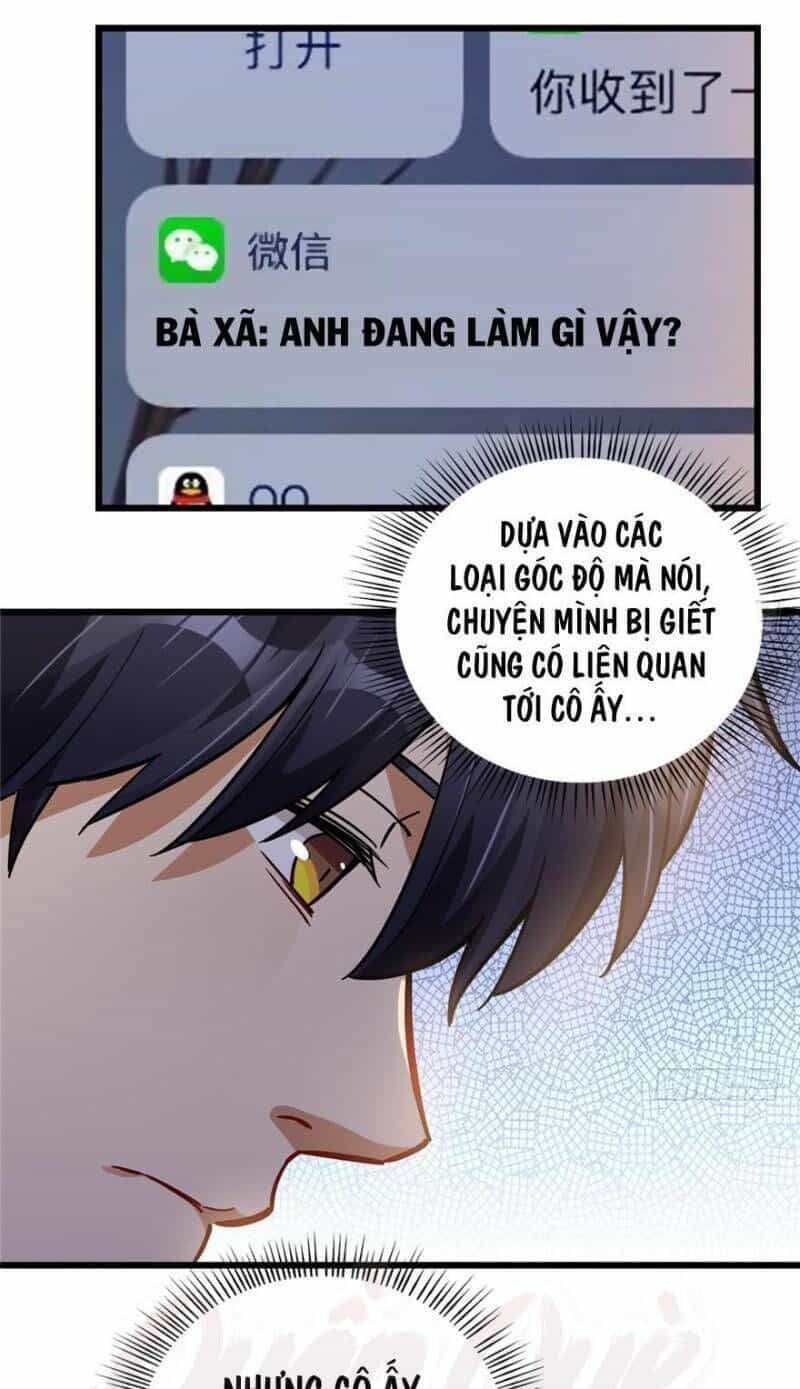 Thâm Dạ Thư Ốc - Chương 51 - ảnh 3