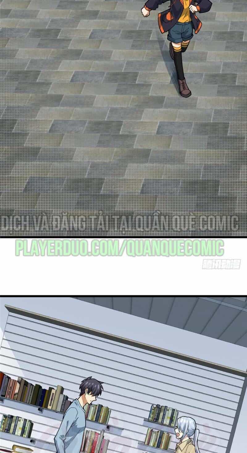 Thâm Dạ Thư Ốc - Chương 54 - ảnh 15
