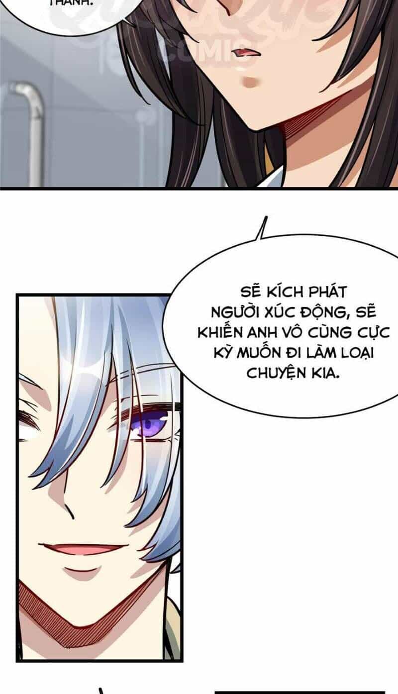 Thâm Dạ Thư Ốc - Chương 55 - ảnh 16