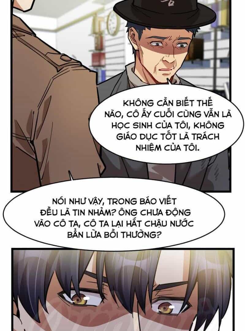 Thâm Dạ Thư Ốc - Chương 57 - ảnh 21