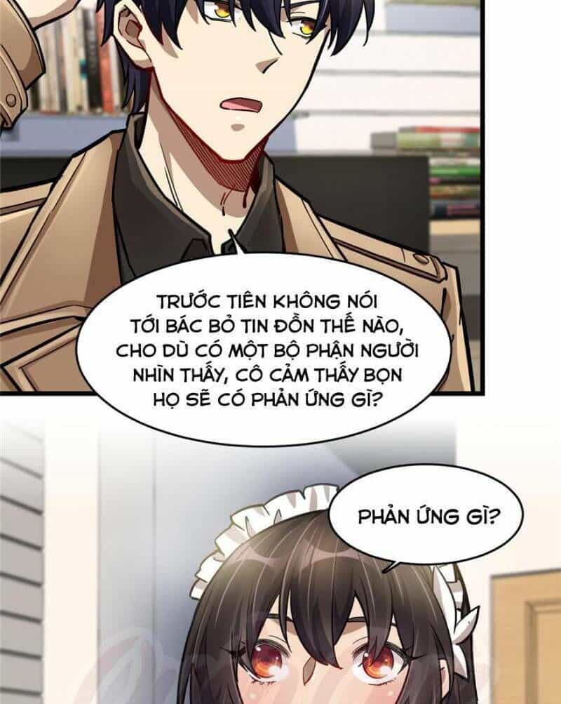 Thâm Dạ Thư Ốc - Chương 59 - ảnh 21