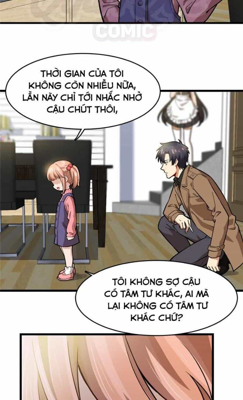 Thâm Dạ Thư Ốc - Chương 60 - ảnh 21