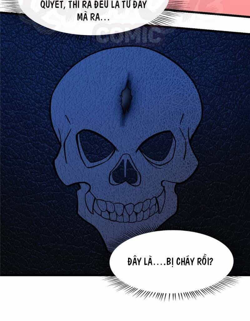 Thâm Dạ Thư Ốc - Chương 63 - ảnh 10