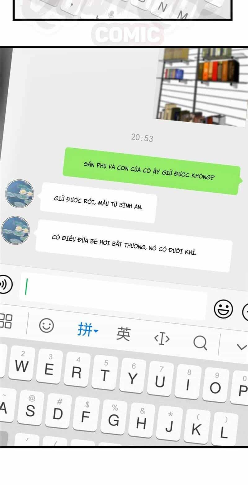 Thâm Dạ Thư Ốc - Chương 66 - ảnh 30