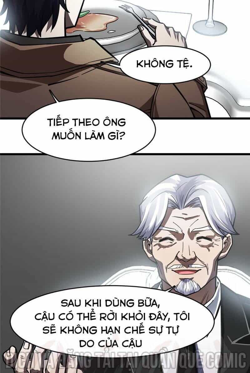 Thâm Dạ Thư Ốc - Chương 68 - ảnh 7
