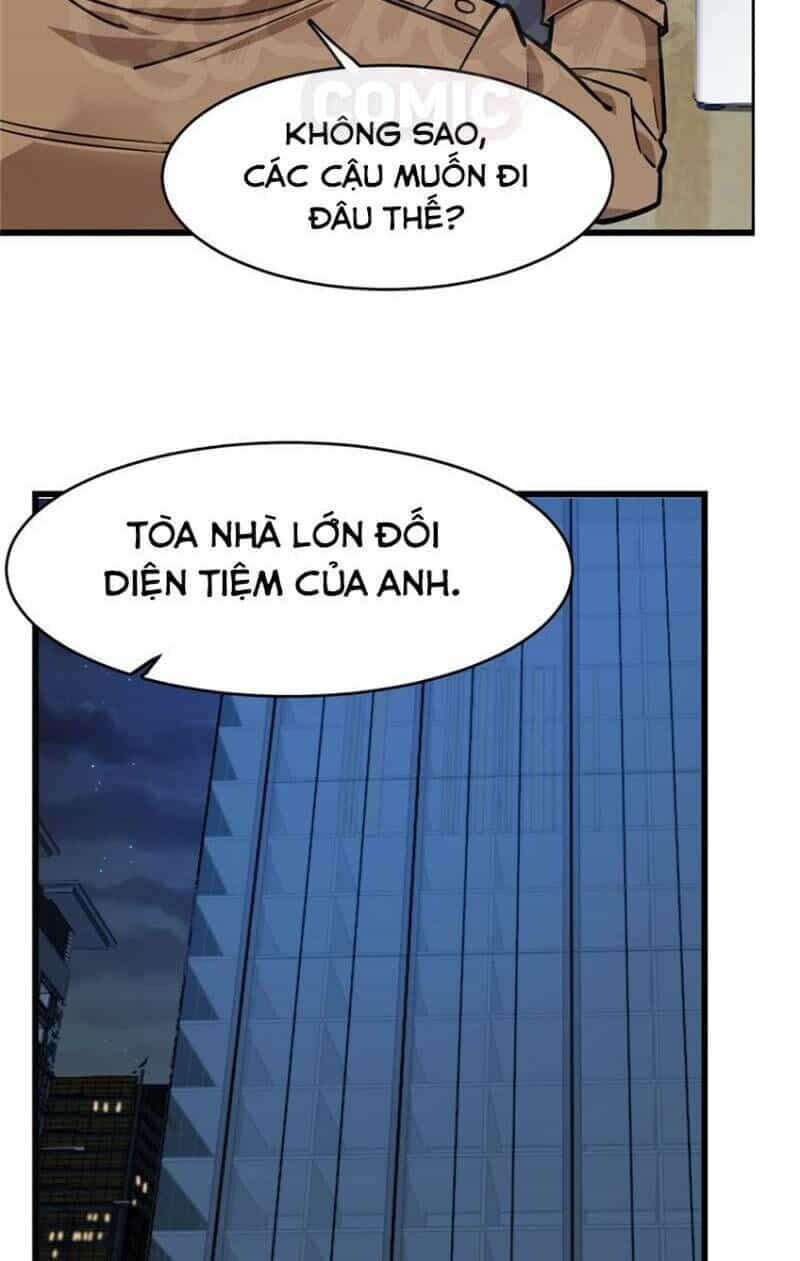 Thâm Dạ Thư Ốc - Chương 69 - ảnh 20
