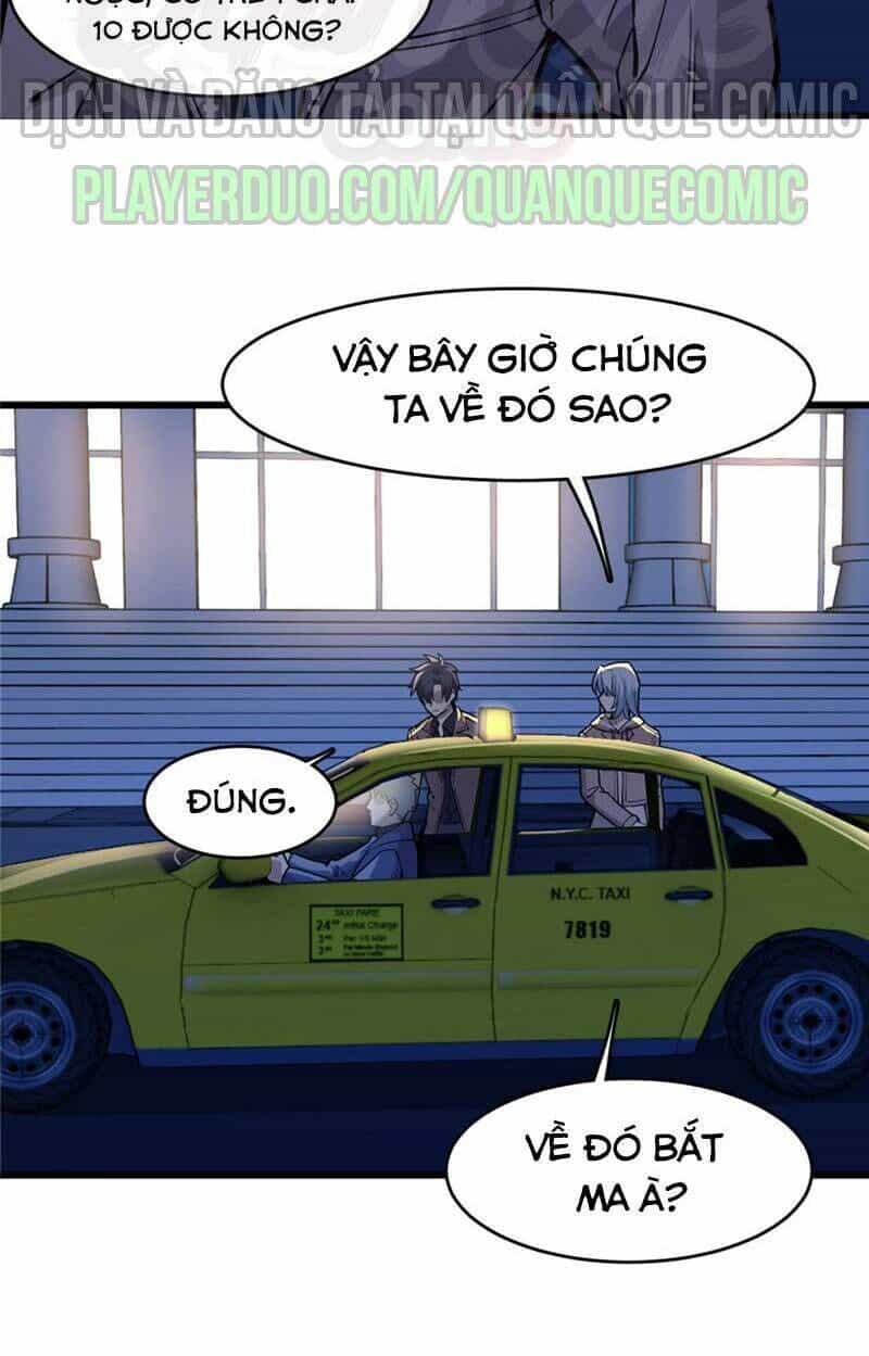 Thâm Dạ Thư Ốc - Chương 70 - ảnh 17