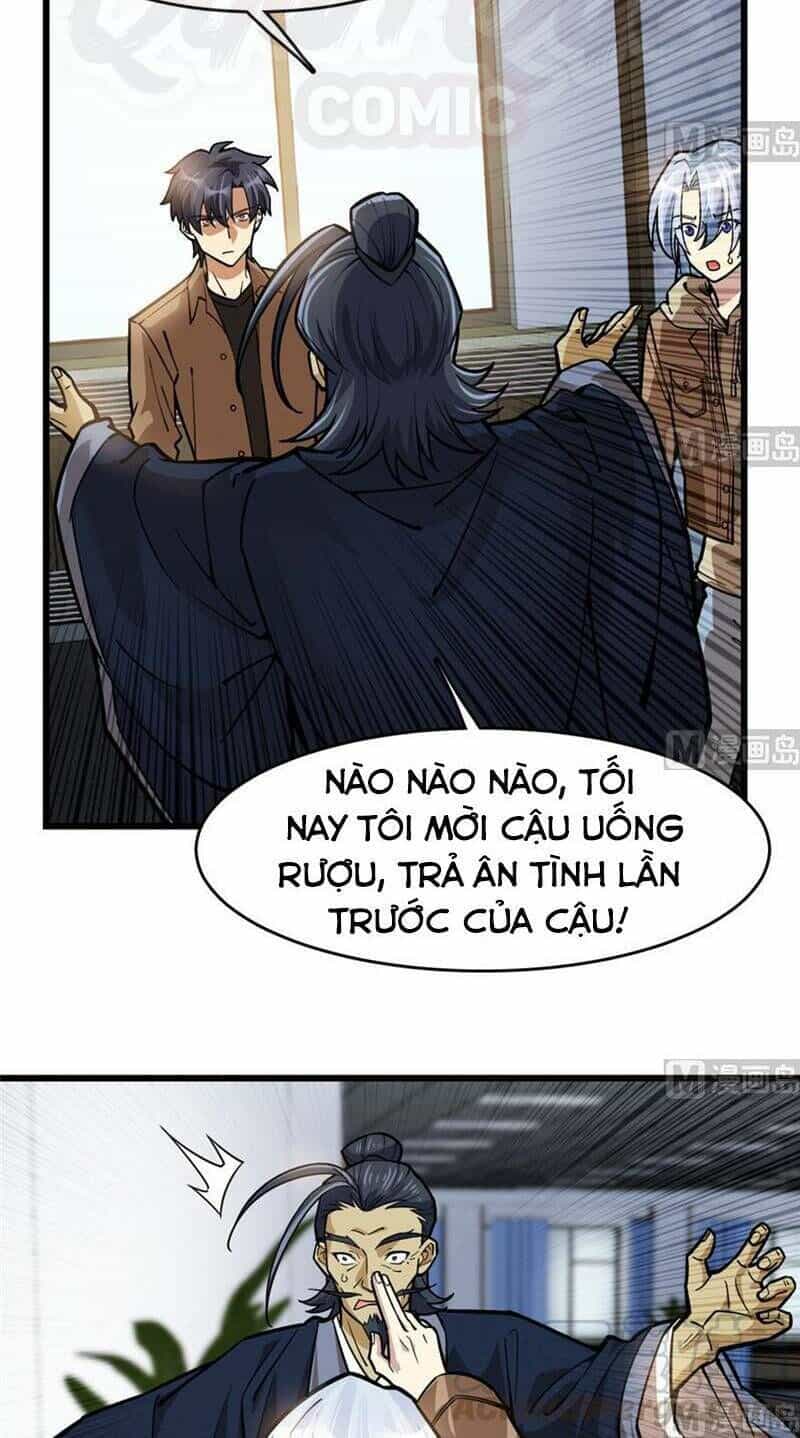 Thâm Dạ Thư Ốc - Chương 71 - ảnh 20