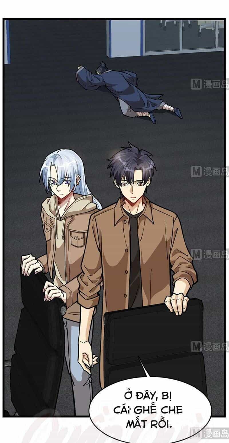 Thâm Dạ Thư Ốc - Chương 71 - ảnh 24
