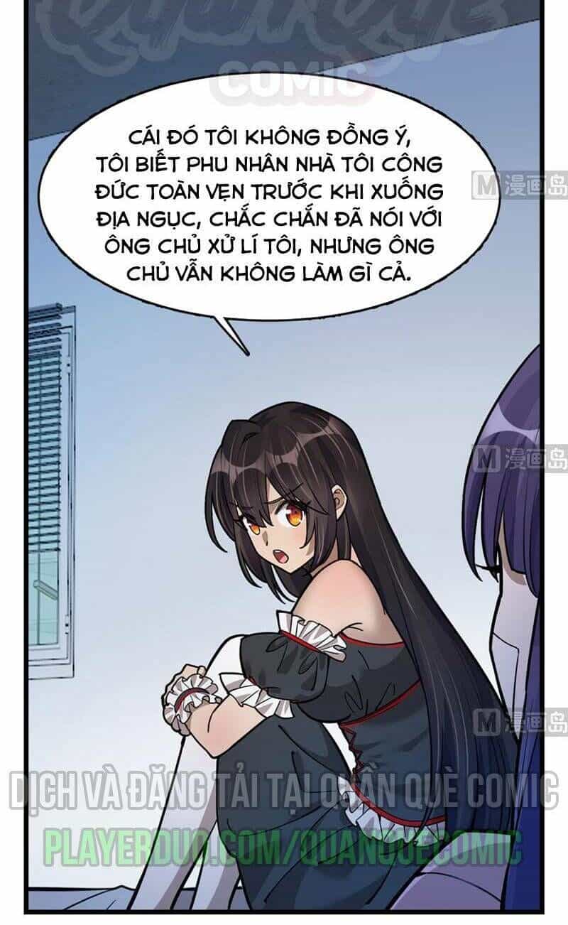 Thâm Dạ Thư Ốc - Chương 77 - ảnh 2