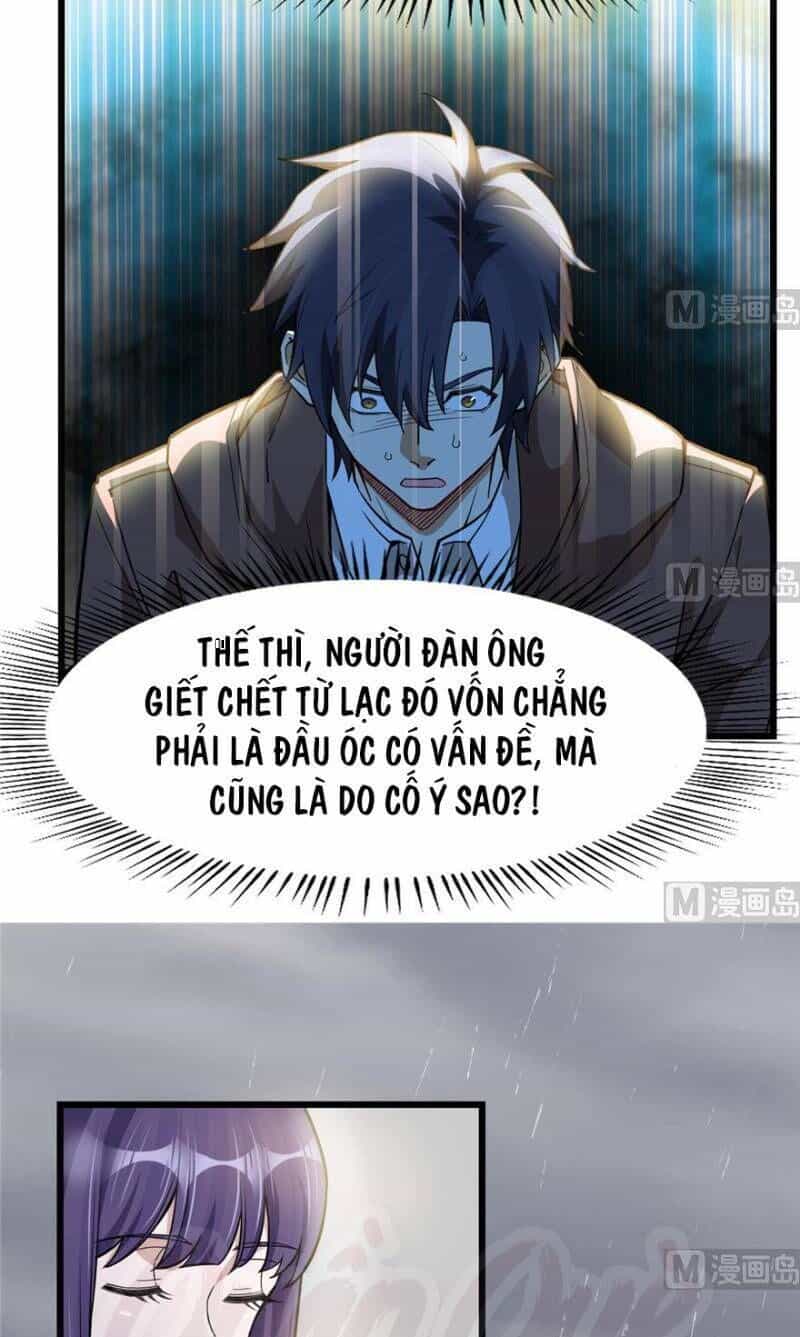 Thâm Dạ Thư Ốc - Chương 85 - ảnh 19
