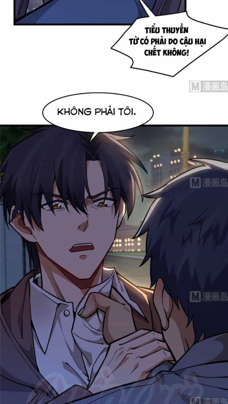 Thâm Dạ Thư Ốc - Chương 86 - ảnh 17