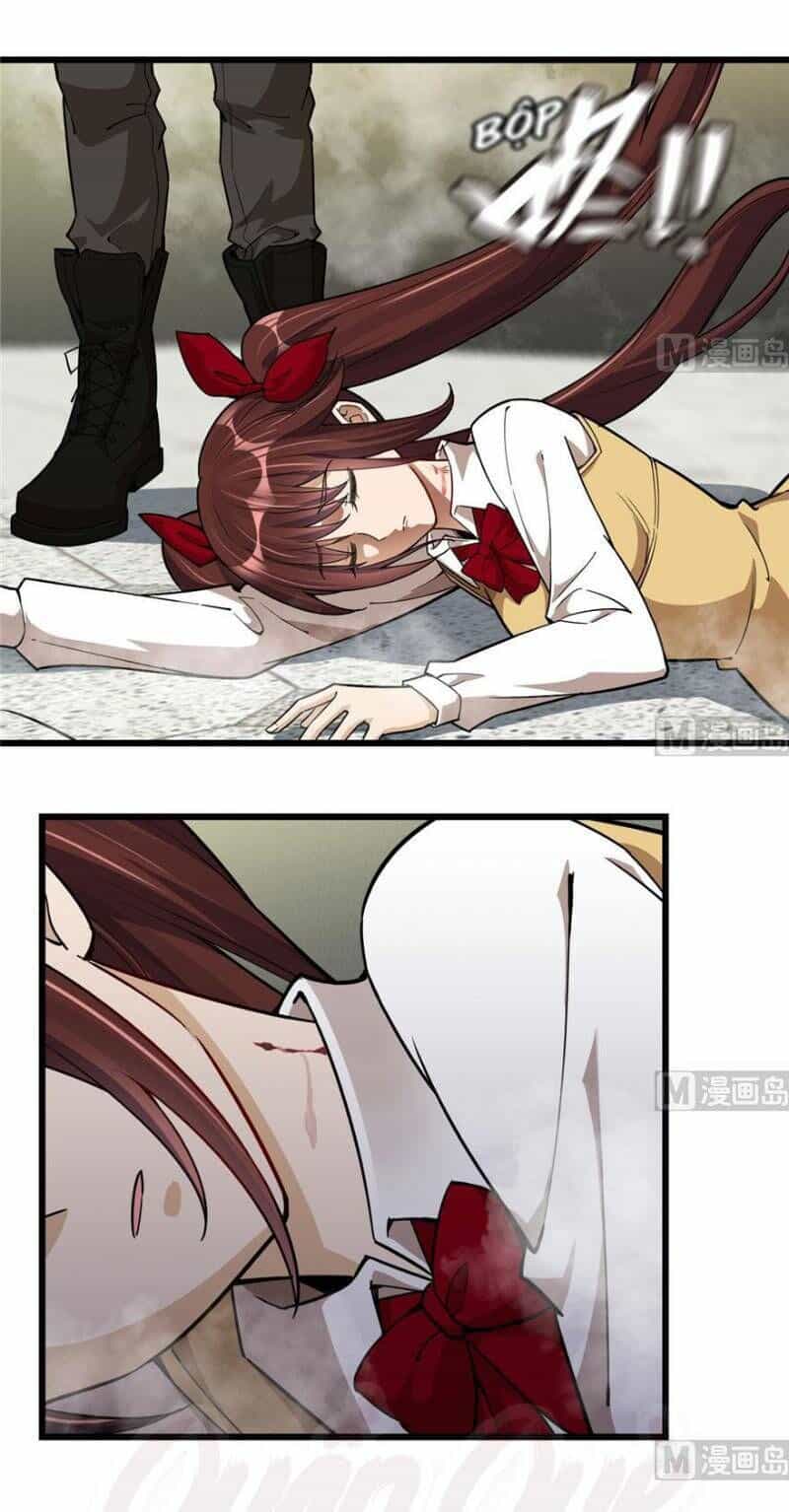 Thâm Dạ Thư Ốc - Chương 89 - ảnh 21