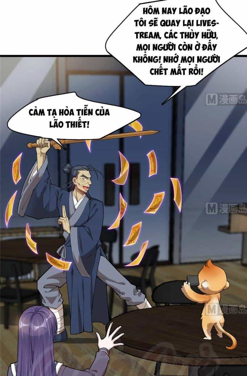Thâm Dạ Thư Ốc - Chương 90 - ảnh 18