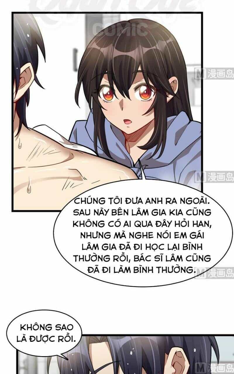 Thâm Dạ Thư Ốc - Chương 90 - ảnh 9