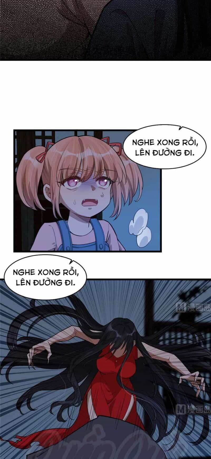Thâm Dạ Thư Ốc - Chương 92 - ảnh 3