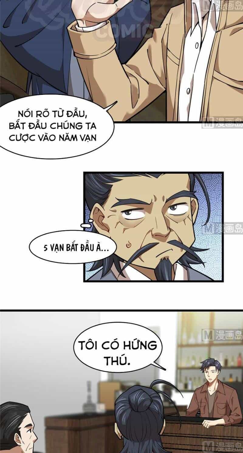 Thâm Dạ Thư Ốc - Chương 93 - ảnh 6