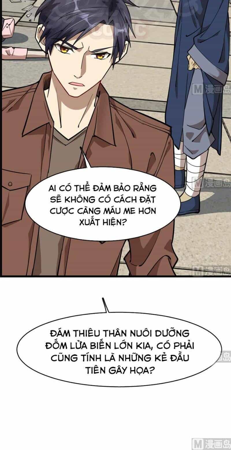 Thâm Dạ Thư Ốc - Chương 96 - ảnh 18