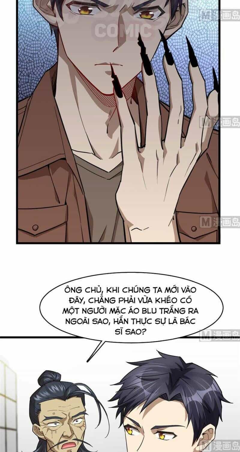 Thâm Dạ Thư Ốc - Chương 97 - ảnh 20