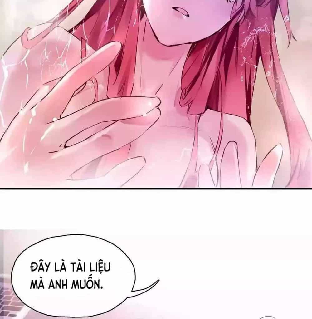 Thâm Hải Ma Ngữ - Chương 16 - ảnh 20