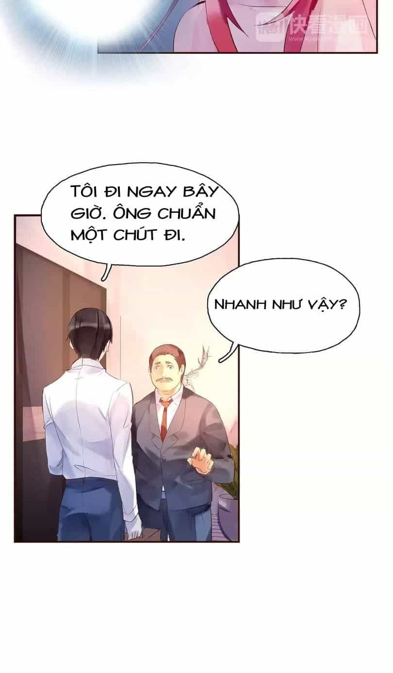 Thâm Hải Ma Ngữ - Chương 4 - ảnh 14