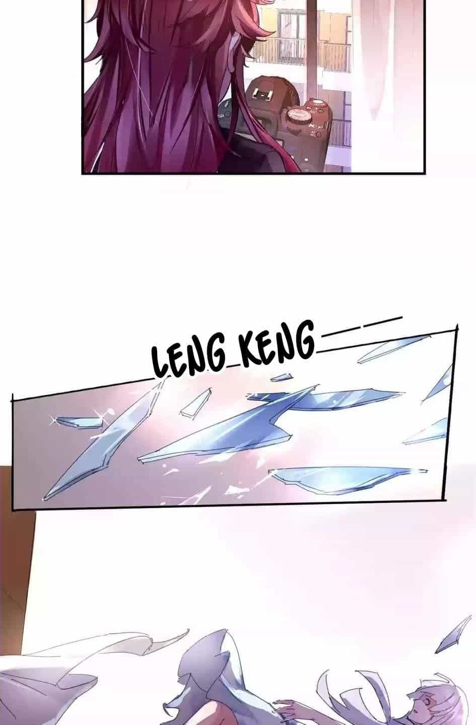 Thâm Hải Ma Ngữ - Chương 9 - ảnh 13