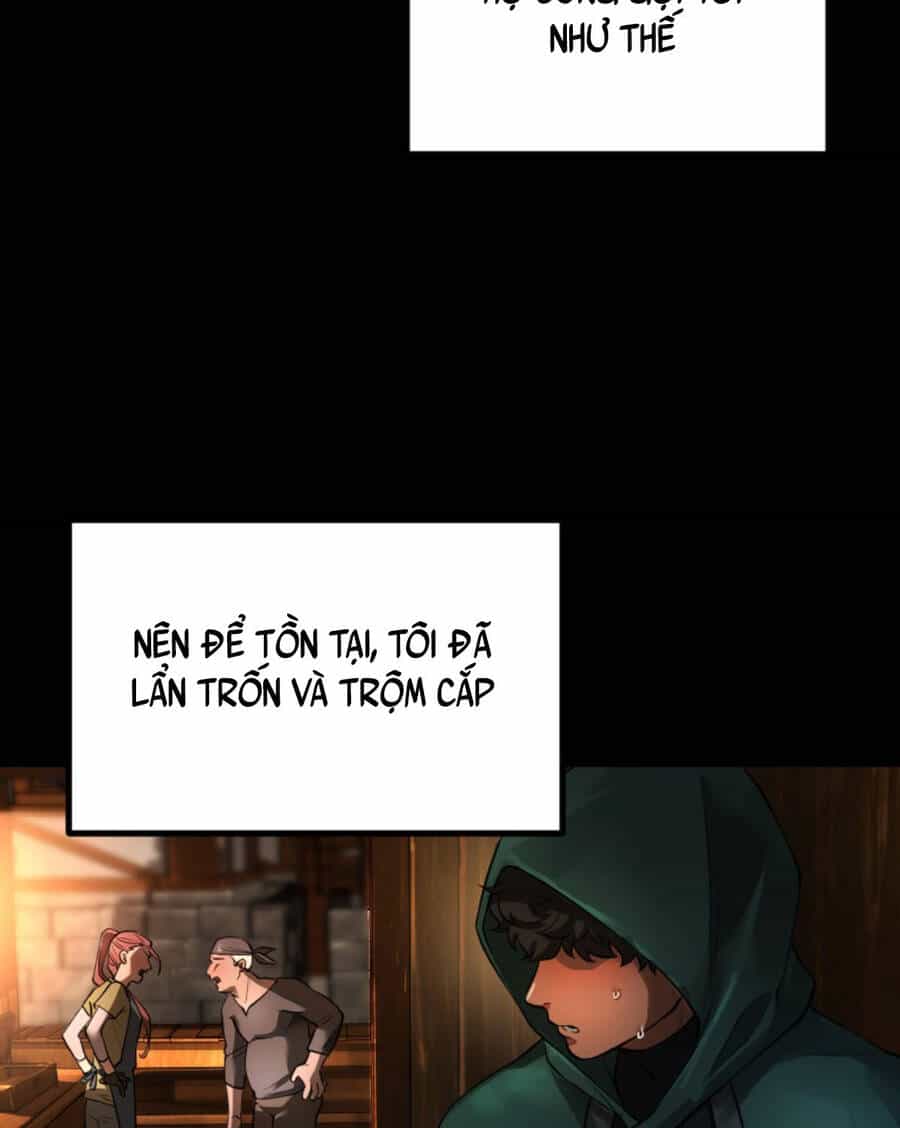 Thám Hiểm Giả Vô Cực - Chương 2 - ảnh 3