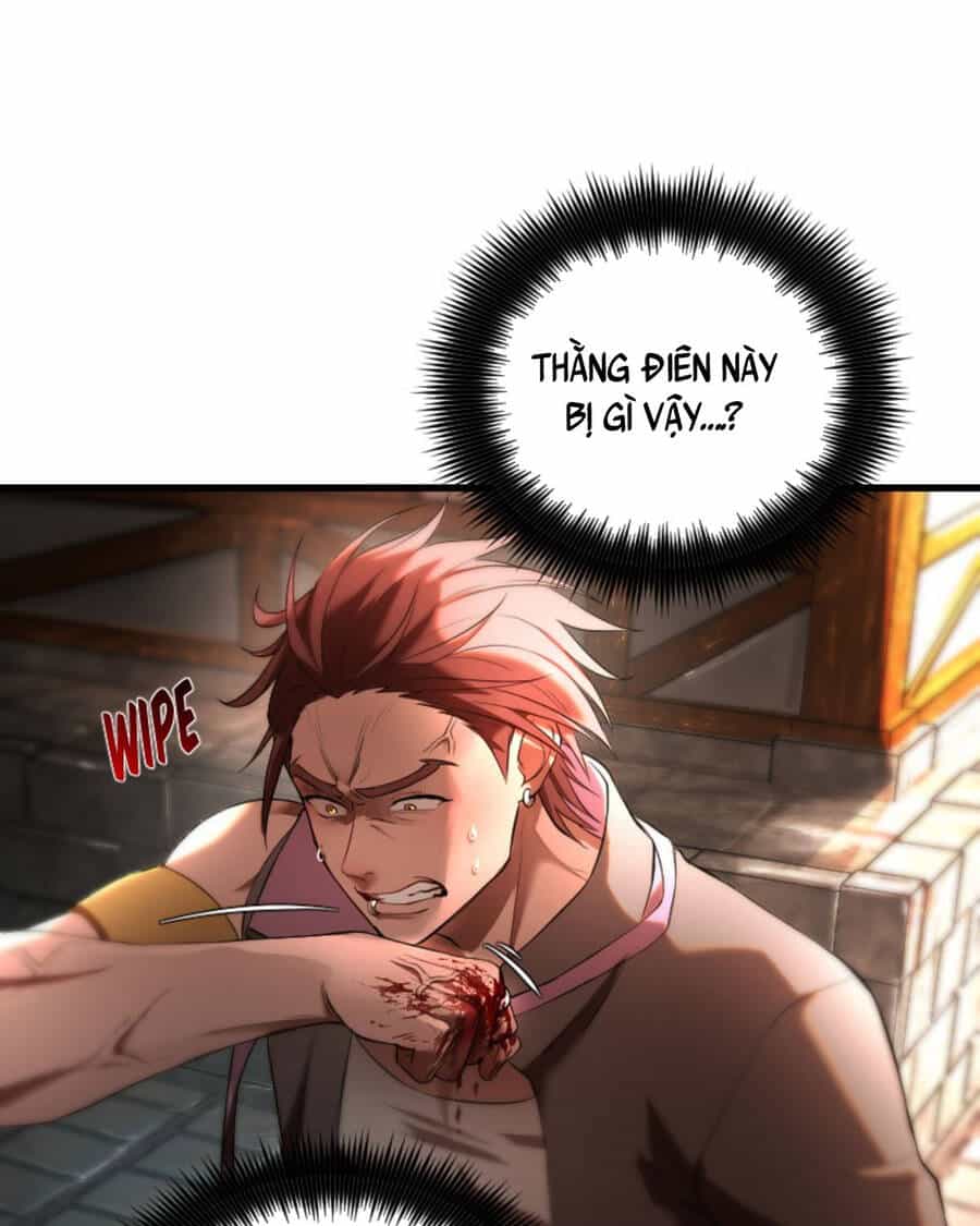 Thám Hiểm Giả Vô Cực - Chương 2 - ảnh 39