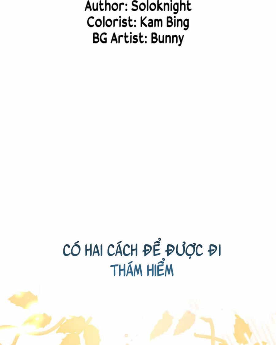 Thám Hiểm Giả Vô Cực - Chương 3 - ảnh 76