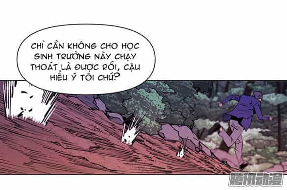 Thảm Họa Mã 0 - Chương 10 - ảnh 14