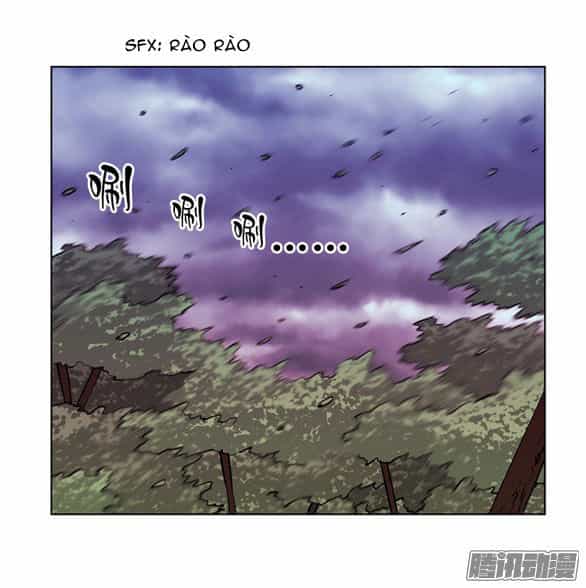 Thảm Họa Mã 0 - Chương 10 - ảnh 18