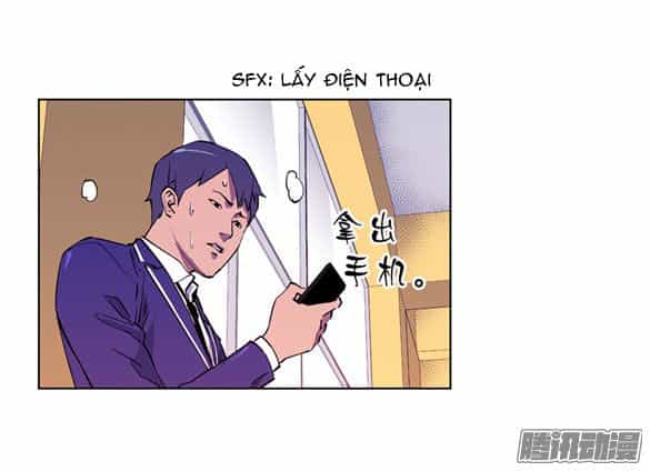 Thảm Họa Mã 0 - Chương 11 - ảnh 10