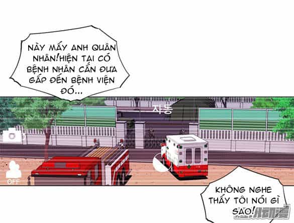 Thảm Họa Mã 0 - Chương 11 - ảnh 24
