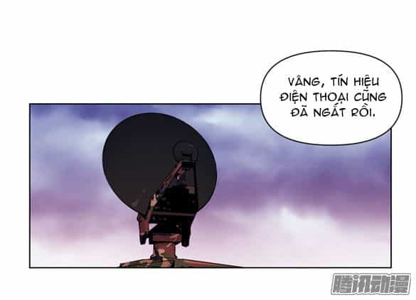 Thảm Họa Mã 0 - Chương 11 - ảnh 38
