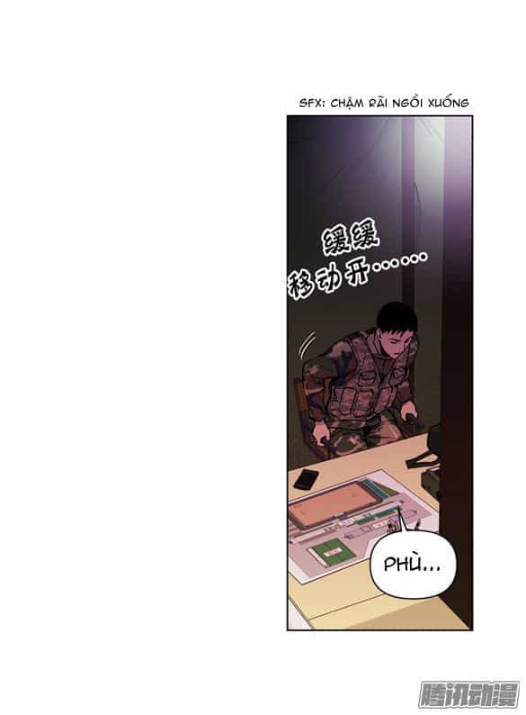 Thảm Họa Mã 0 - Chương 11 - ảnh 43