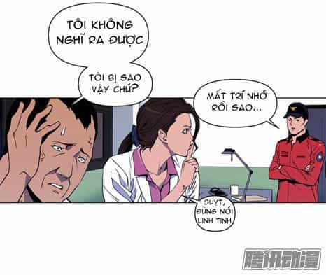 Thảm Họa Mã 0 - Chương 12 - ảnh 13