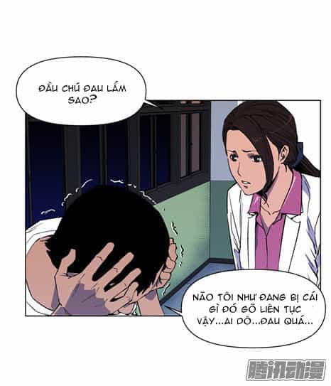 Thảm Họa Mã 0 - Chương 12 - ảnh 15