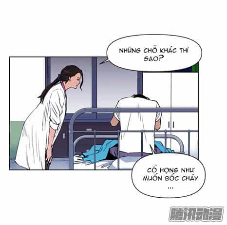 Thảm Họa Mã 0 - Chương 12 - ảnh 16