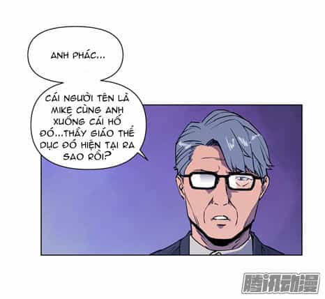 Thảm Họa Mã 0 - Chương 12 - ảnh 20