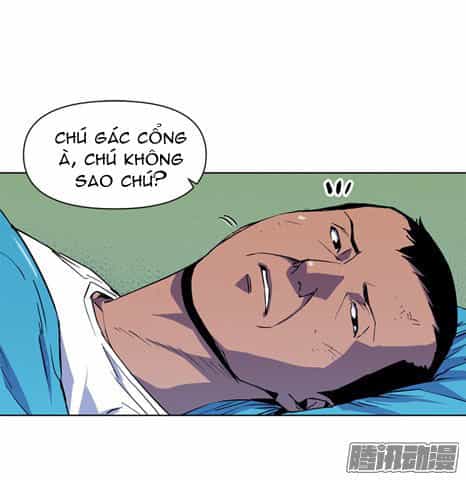 Thảm Họa Mã 0 - Chương 12 - ảnh 3