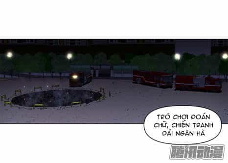 Thảm Họa Mã 0 - Chương 12 - ảnh 34