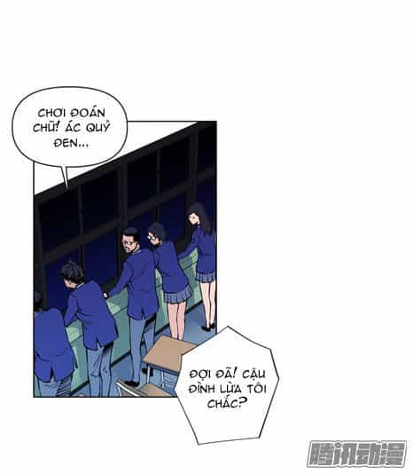 Thảm Họa Mã 0 - Chương 12 - ảnh 36