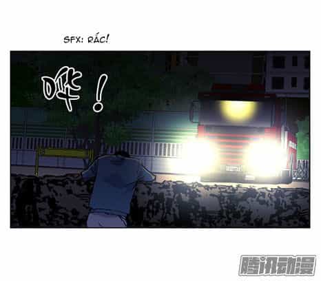 Thảm Họa Mã 0 - Chương 12 - ảnh 55