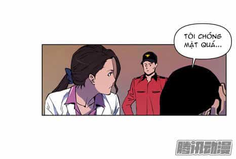 Thảm Họa Mã 0 - Chương 12 - ảnh 9