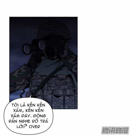 Thảm Họa Mã 0 - Chương 13 - ảnh 10