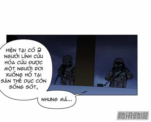 Thảm Họa Mã 0 - Chương 13 - ảnh 12