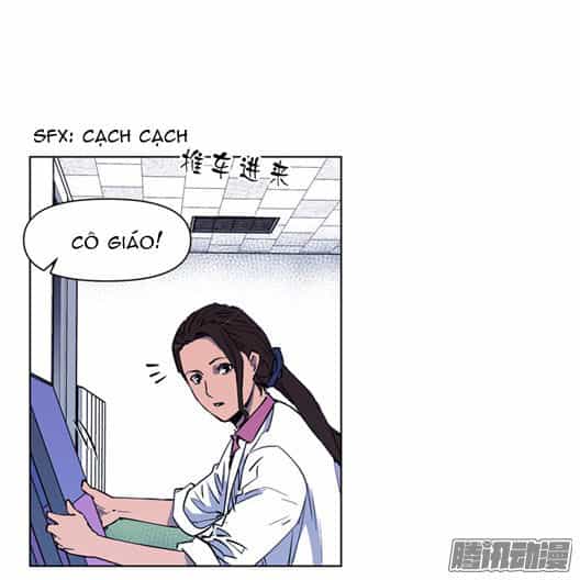 Thảm Họa Mã 0 - Chương 13 - ảnh 42