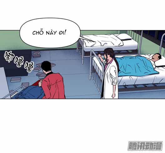 Thảm Họa Mã 0 - Chương 13 - ảnh 44