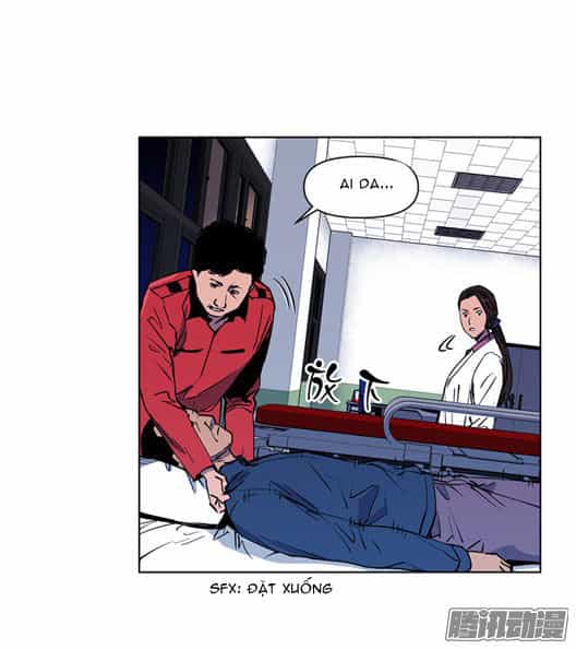Thảm Họa Mã 0 - Chương 13 - ảnh 48