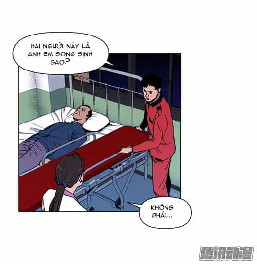 Thảm Họa Mã 0 - Chương 13 - ảnh 49